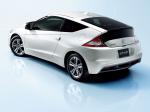 Honda CR-Z 2010 года (JP)